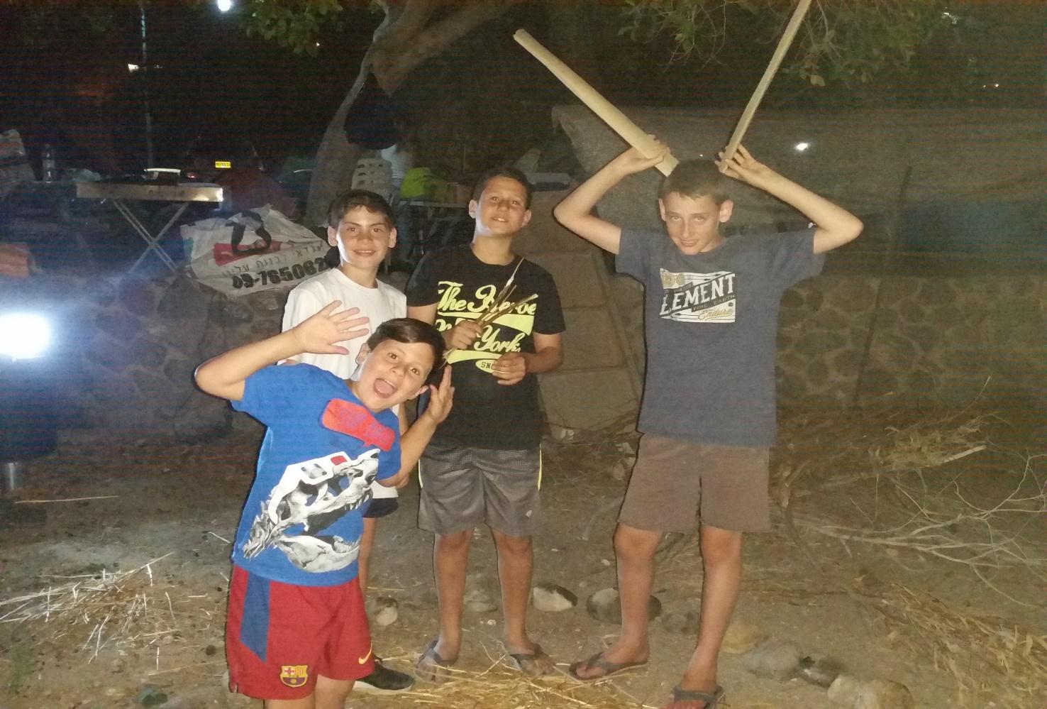 About Myself by Yoav Riaby - Ourboox.com