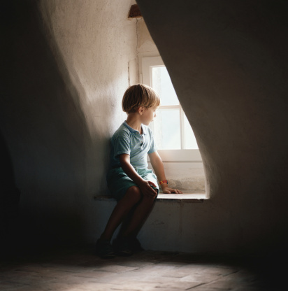 العنف الاسري by SOHAD - Illustrated by سهاد زعبي  - Ourboox.com