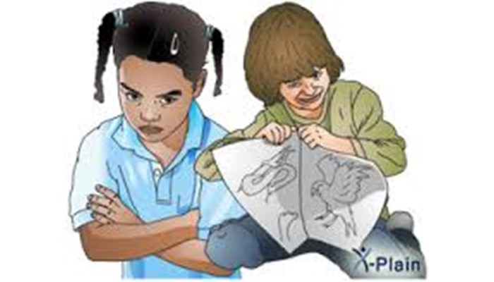 العنف الاسري by SOHAD - Illustrated by سهاد زعبي  - Ourboox.com