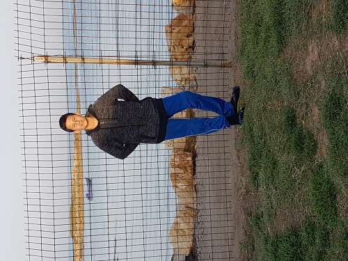 About Myself by Yoav Riaby - Ourboox.com