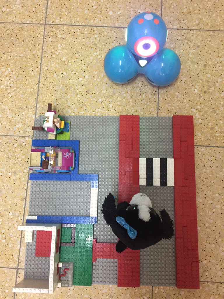 הפרוייקט של מרק by מרק טן - Illustrated by מרק - Ourboox.com