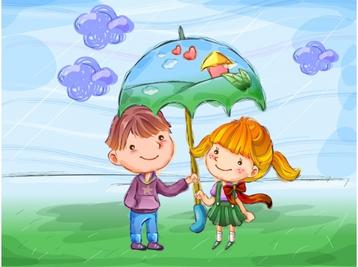 Дружба – найцінніший скарб by Lesia Popil - Ourboox.com