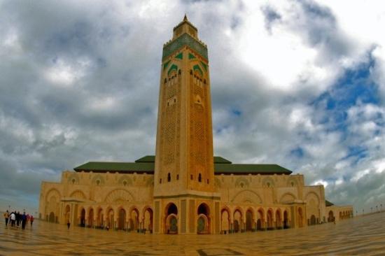 Moroco by hadeel - Ourboox.com