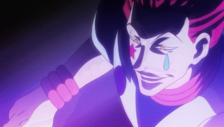 HISOKA AND ZENO AND SHANKS by hisoka - Ourboox.com