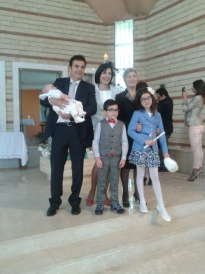 INTRODUCE MYSELF by chiara - Ourboox.com