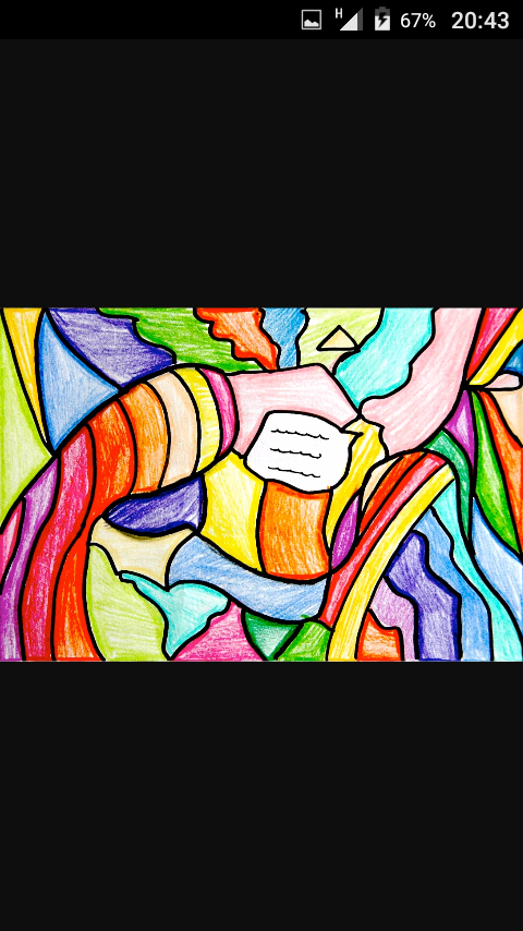 INTRODUCE MYSELF by chiara - Ourboox.com