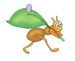 הצרצר והנמלה by talorot - Ourboox.com