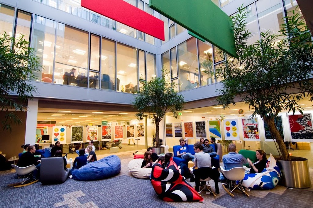 Google by Emirhan Sevdi - Ourboox.com