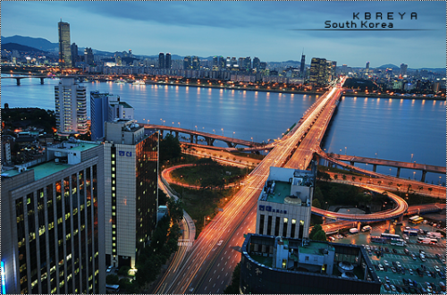 لنستكشف معالم كوريا by mariam - Ourboox.com