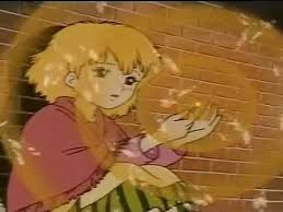 بائعة الكبريت by DIALA - Ourboox.com