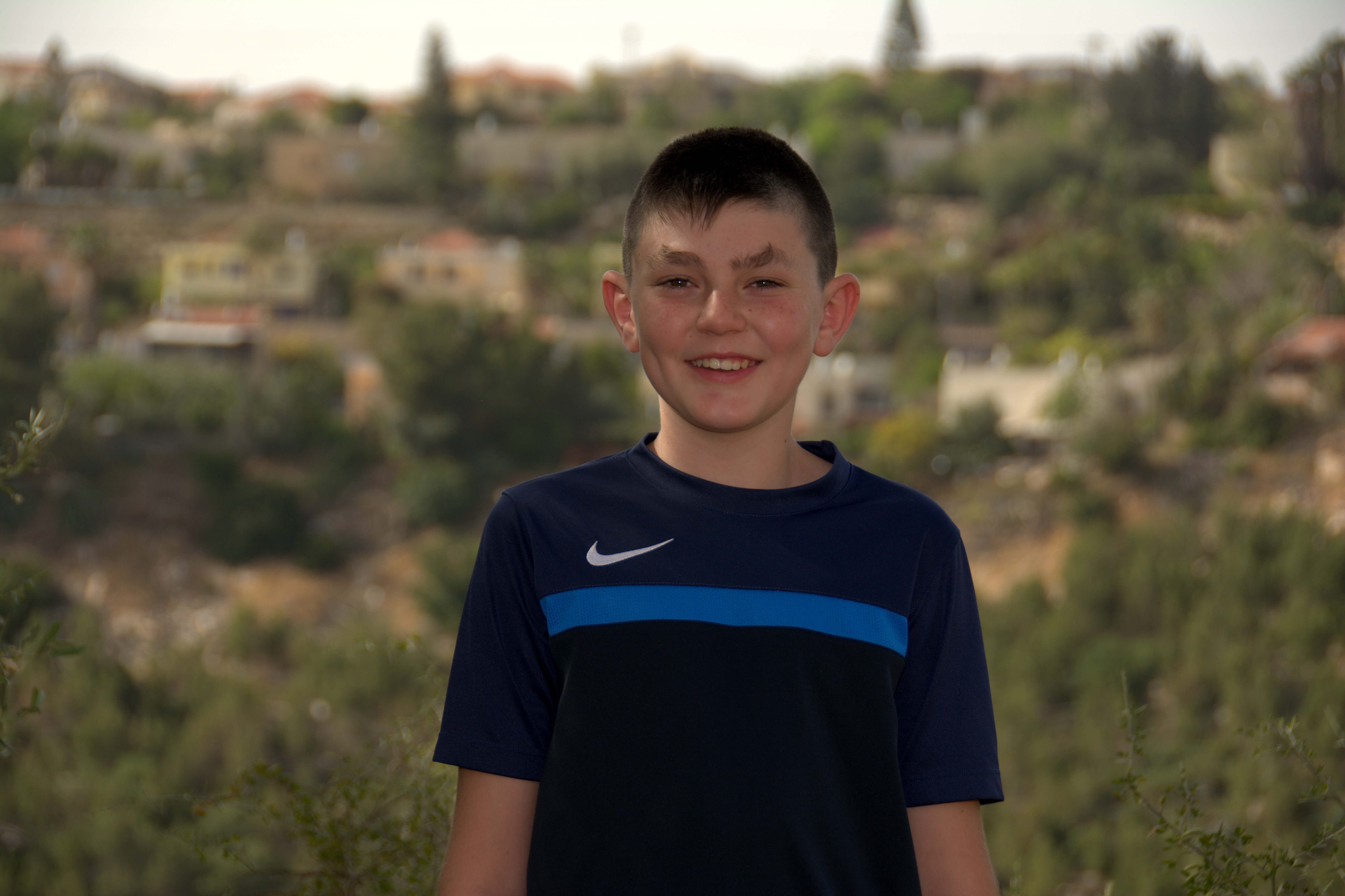 About my self and my favorite activity by liran ronkin - Ourboox.com