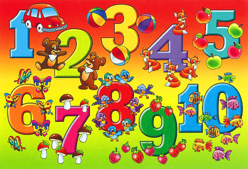 У Країні Цифр by Timchenko Olya - Ourboox.com