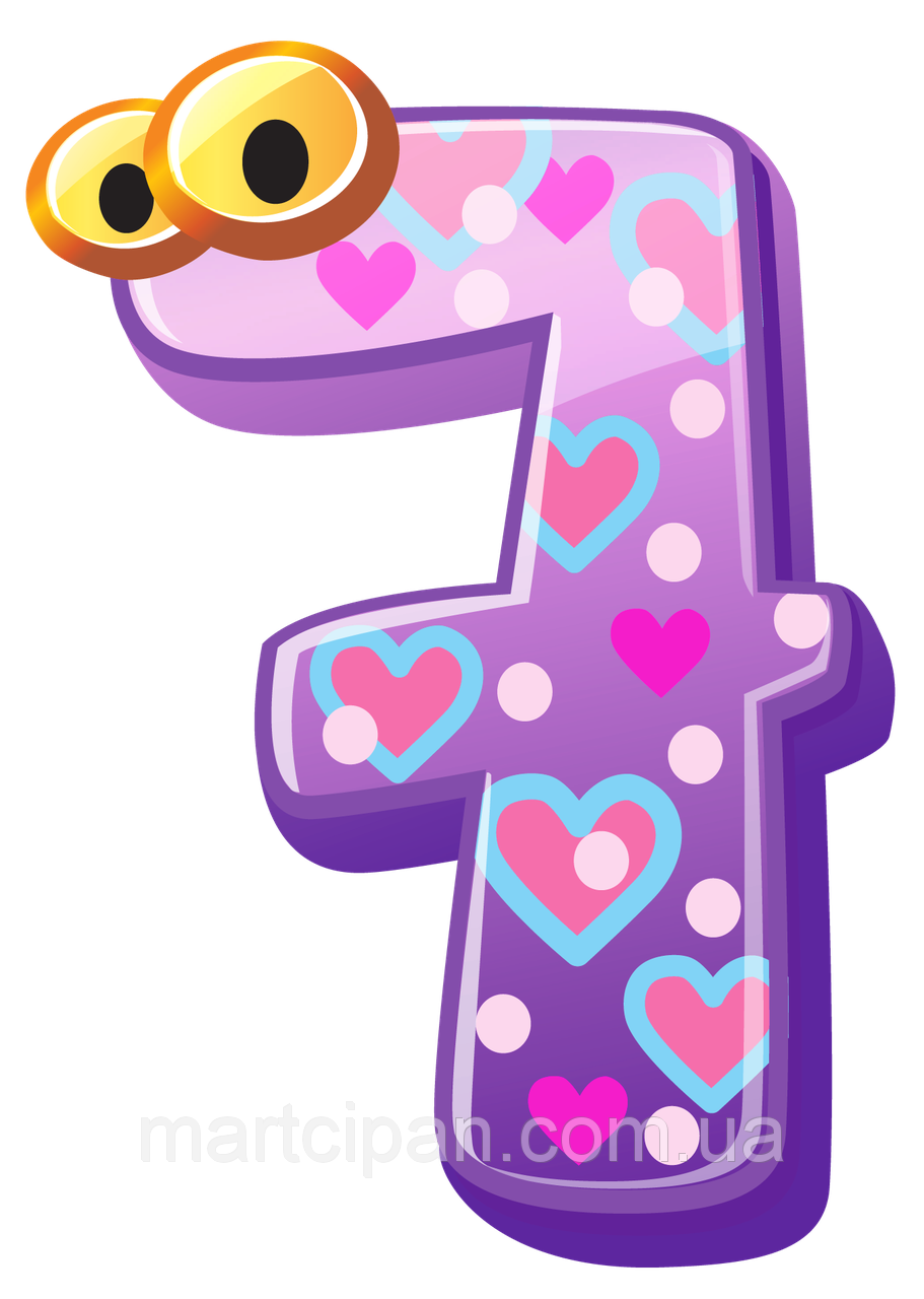 У Країні Цифр by Timchenko Olya - Ourboox.com