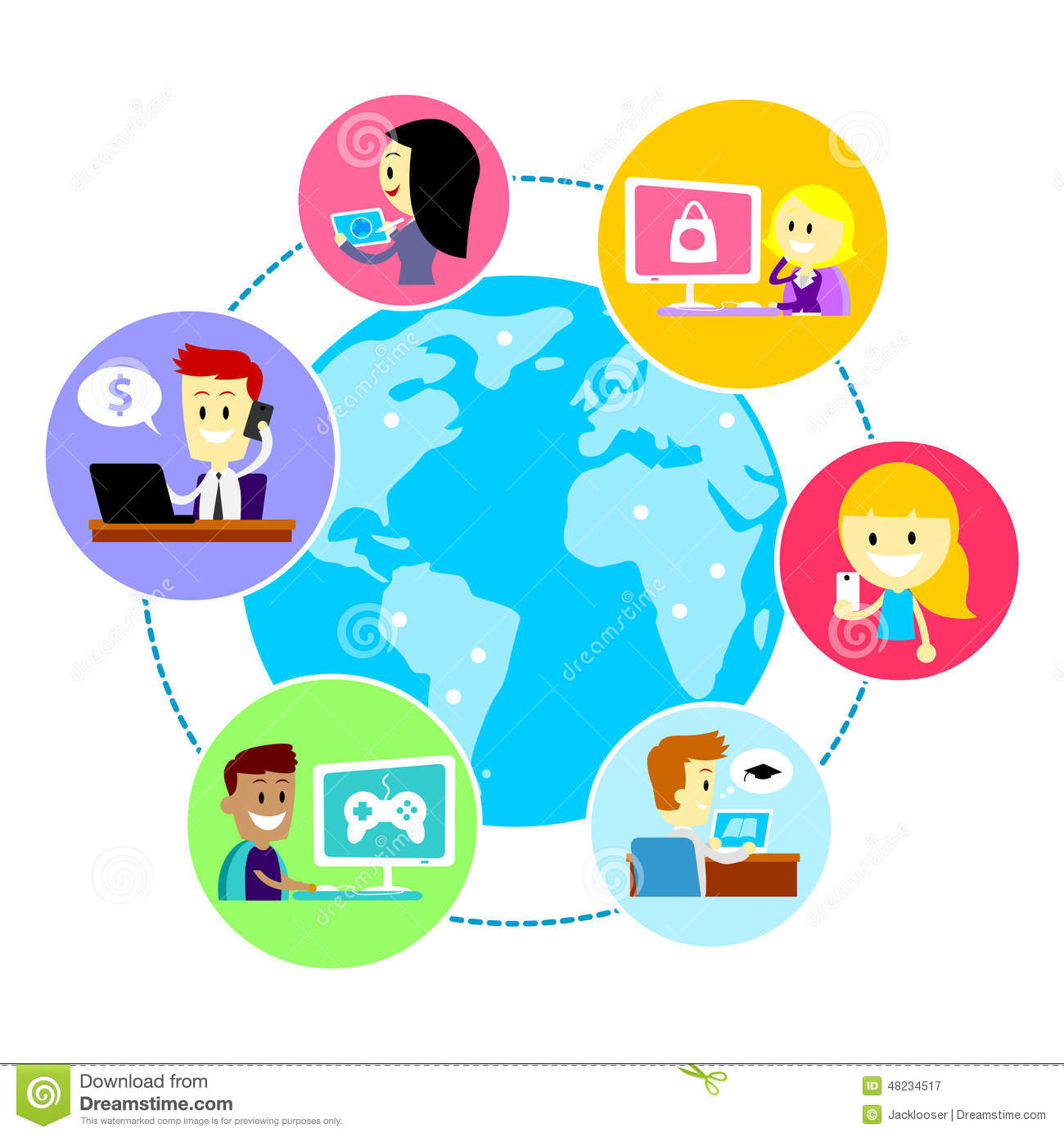 גלישה בטוחה by Duaa Mahammed - Ourboox.com