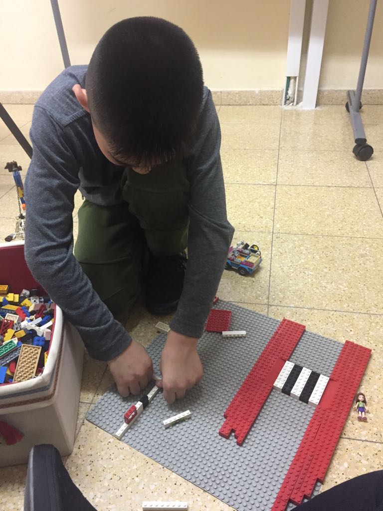 הפרוייקט של מרק by מרק טן - Illustrated by מרק - Ourboox.com