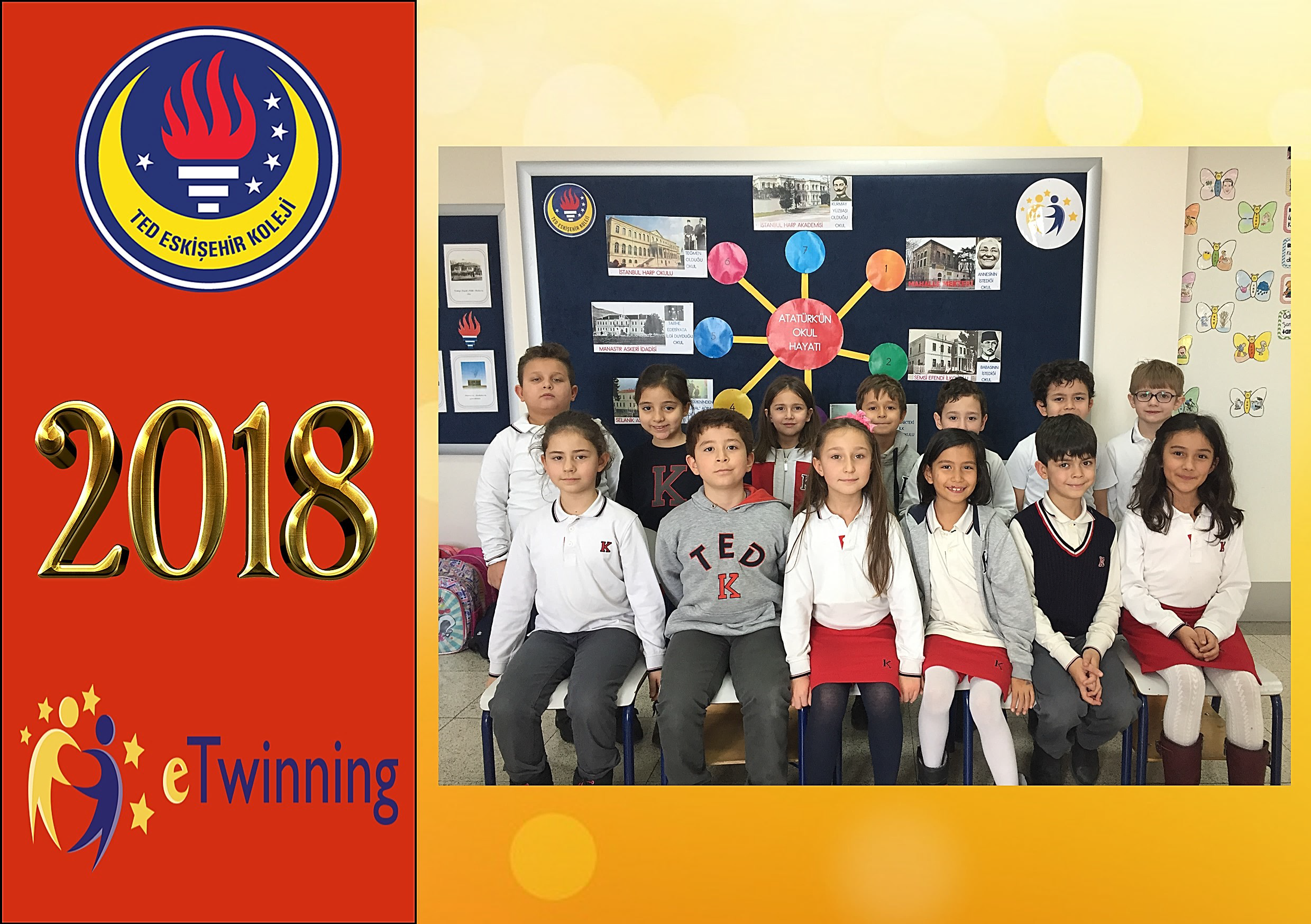 takvim 2018 by alime buyuktas - Ourboox.com