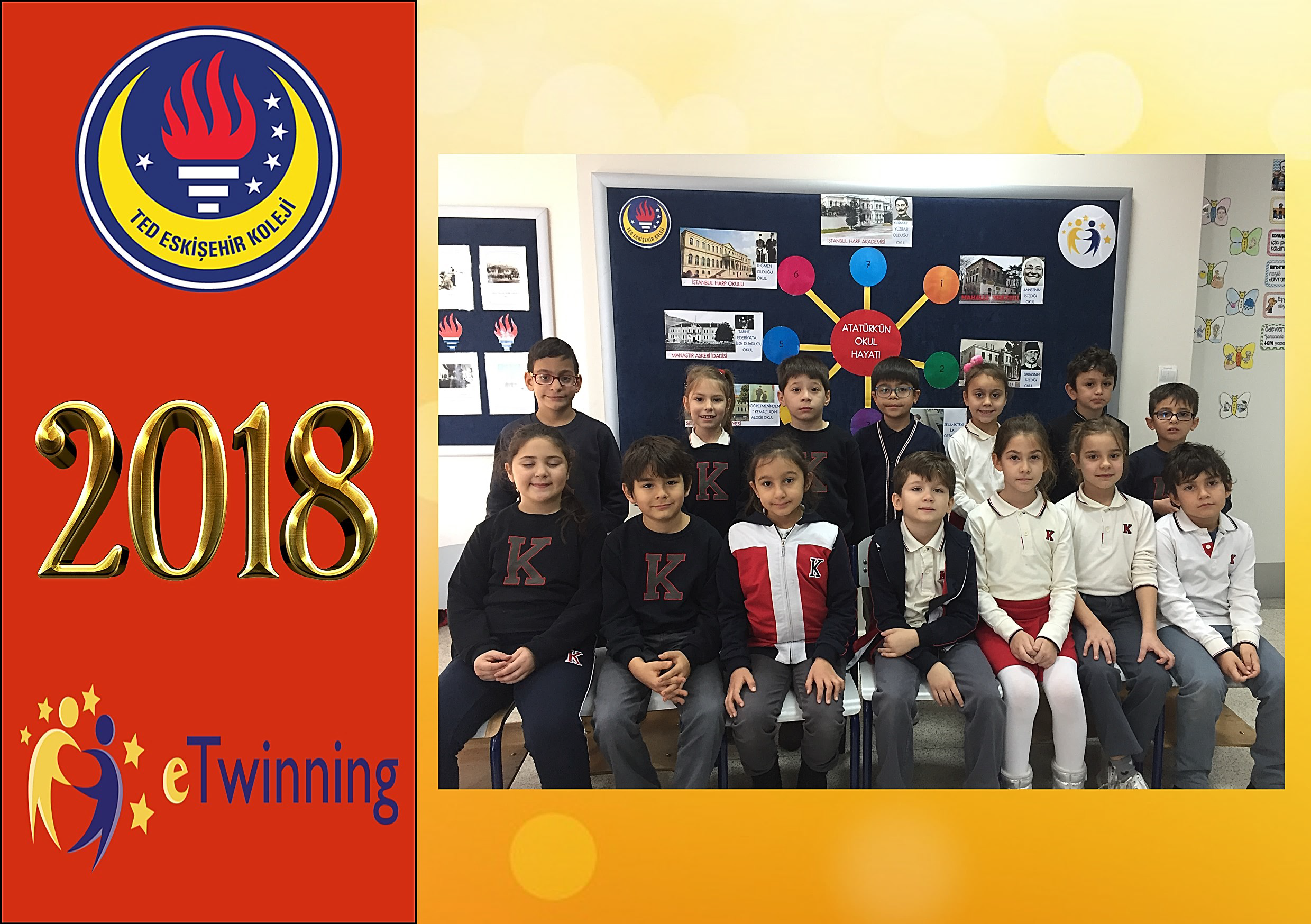 takvim 2018 by alime buyuktas - Ourboox.com