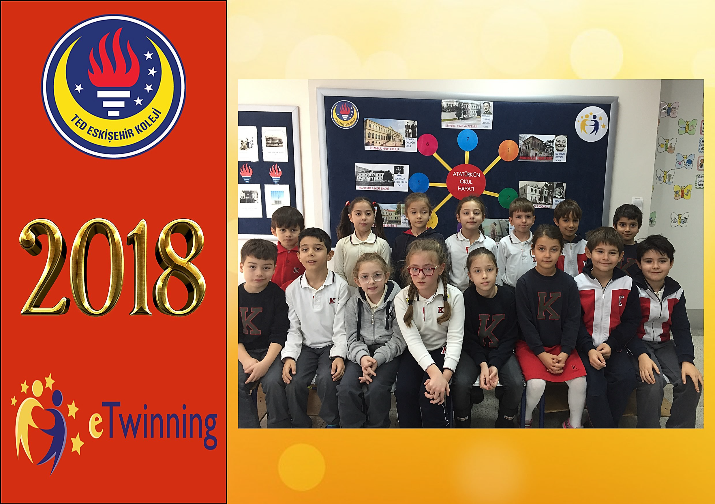 takvim 2018 by alime buyuktas - Ourboox.com