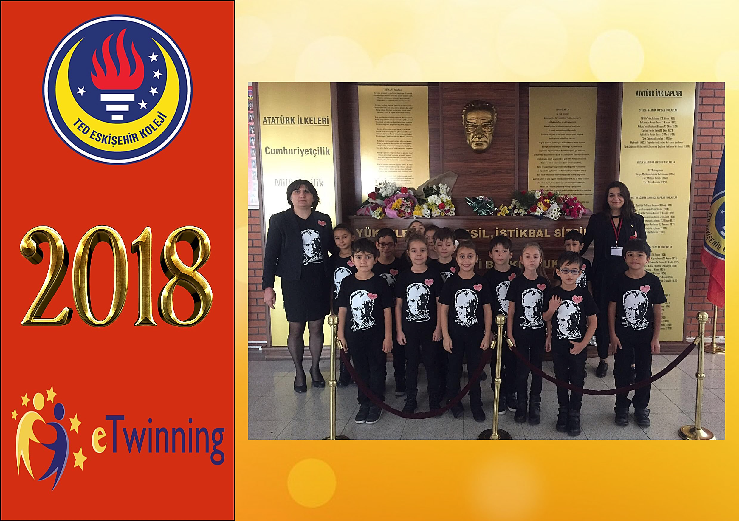 takvim 2018 by alime buyuktas - Ourboox.com