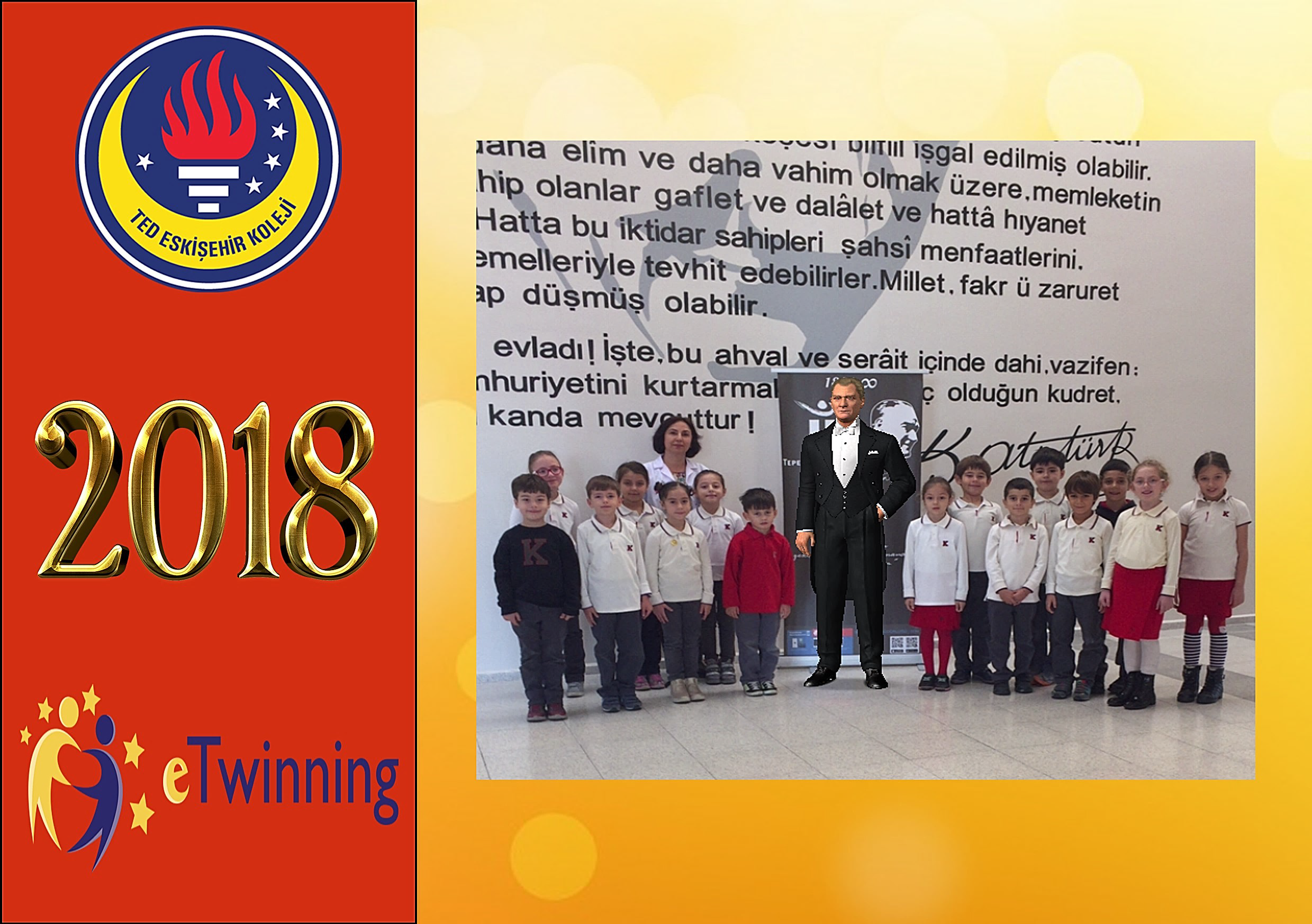 takvim 2018 by alime buyuktas - Ourboox.com