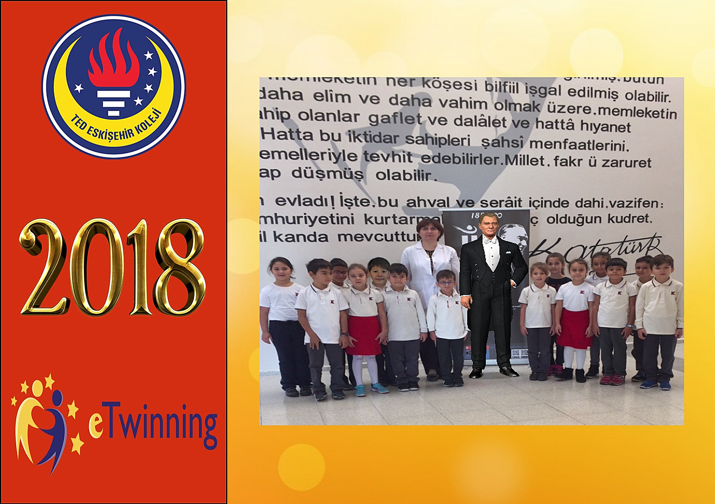 takvim 2018 by alime buyuktas - Ourboox.com