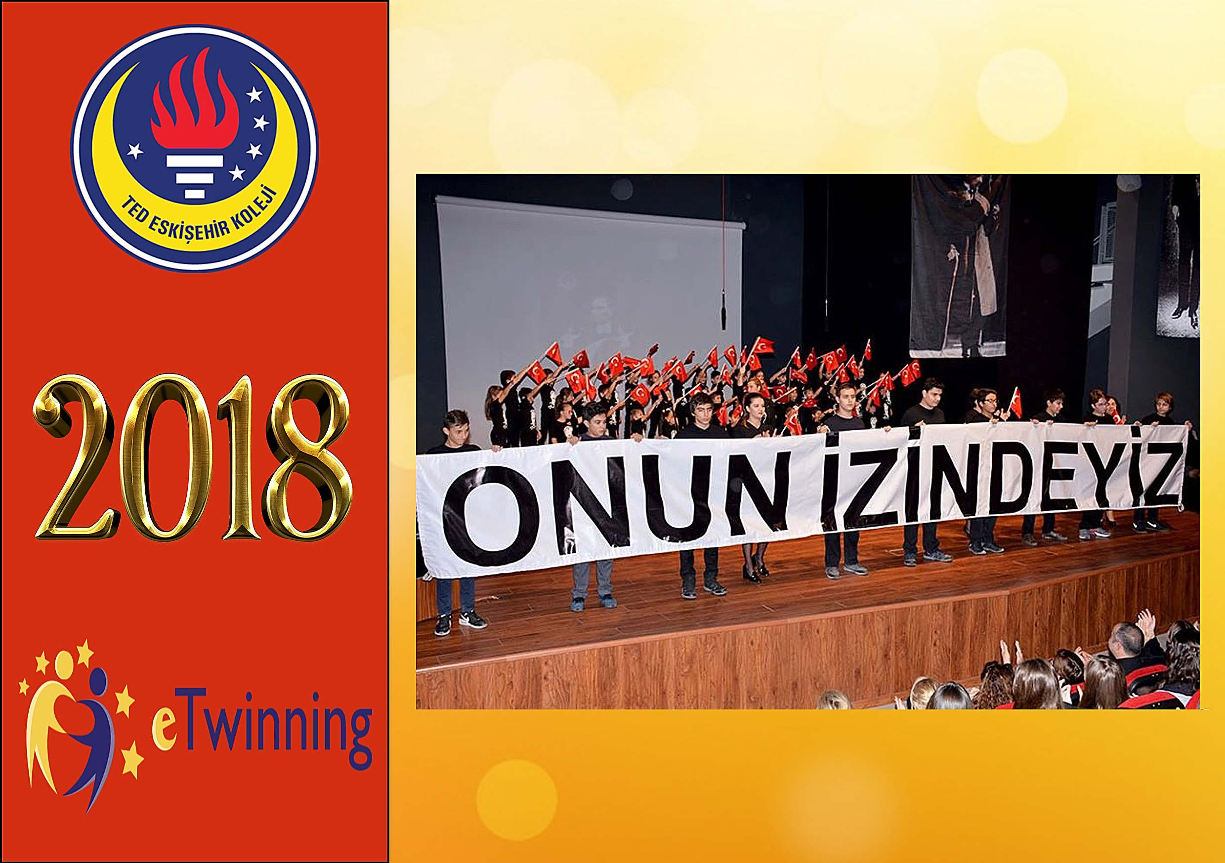 takvim 2018 by alime buyuktas - Ourboox.com