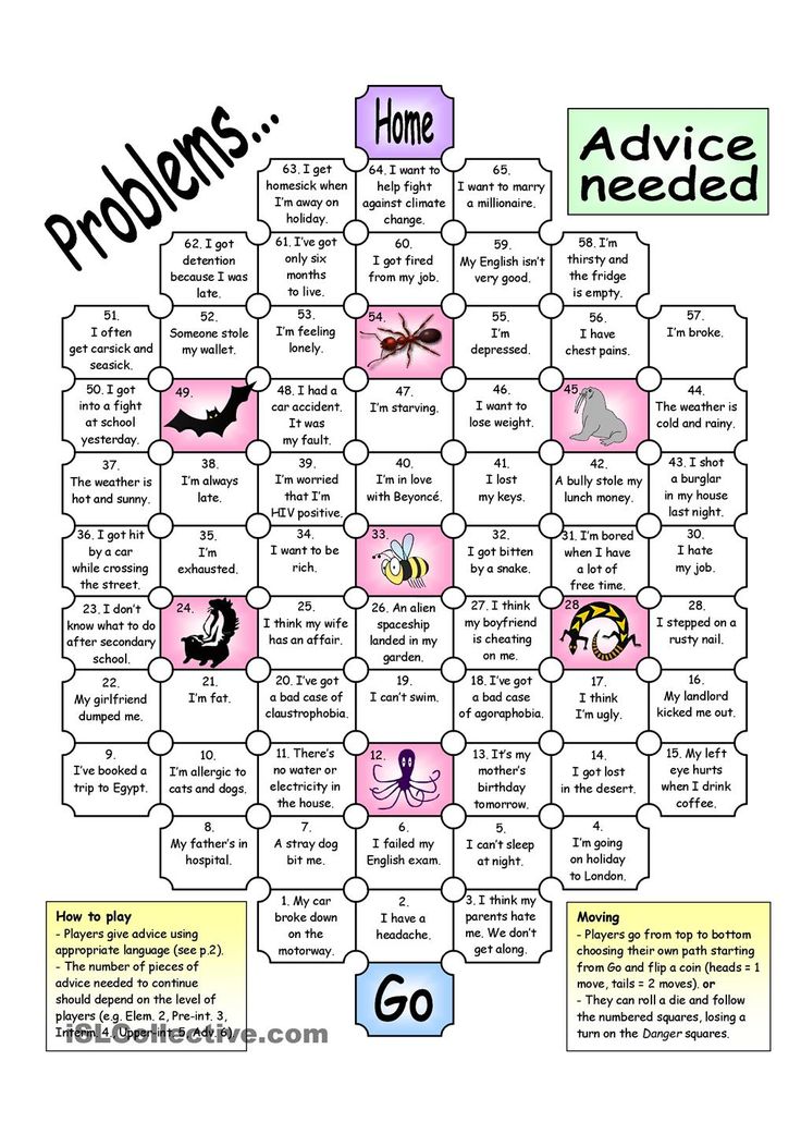 english Games by projetCollegeBouhajla - Illustrated by Soumaya & Salwa - Ourboox.com