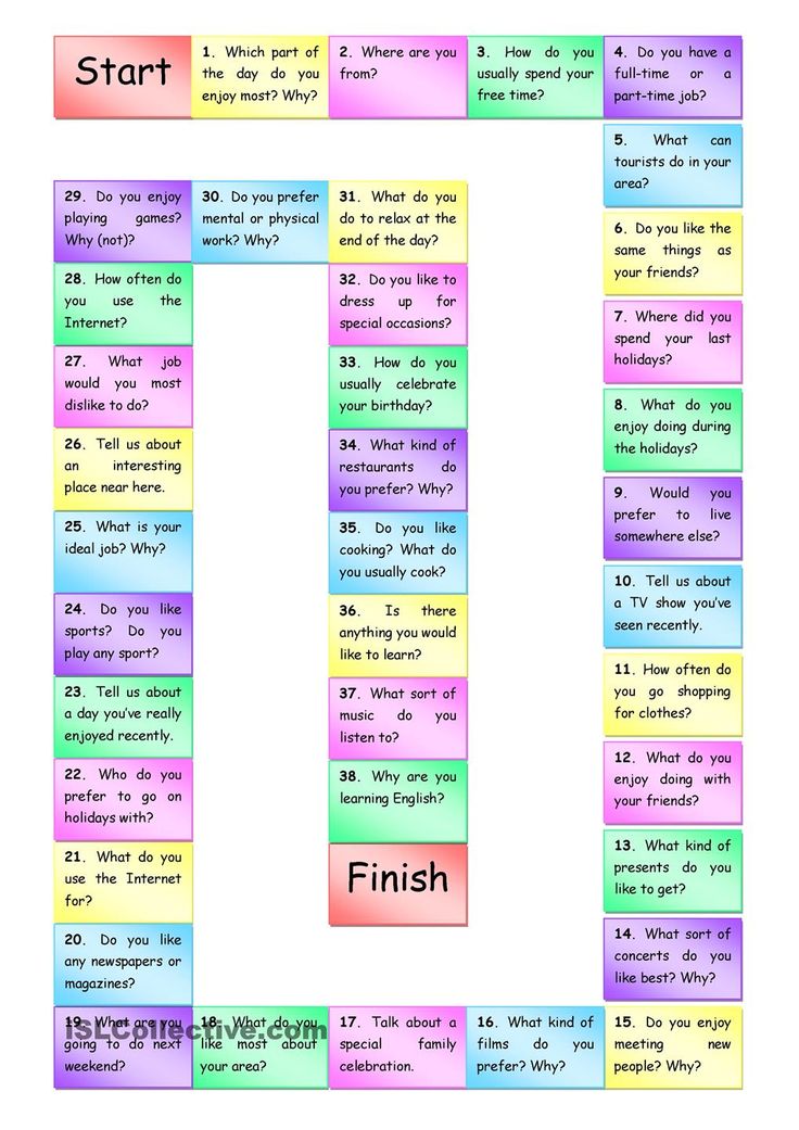 english Games by projetCollegeBouhajla - Illustrated by Soumaya & Salwa - Ourboox.com