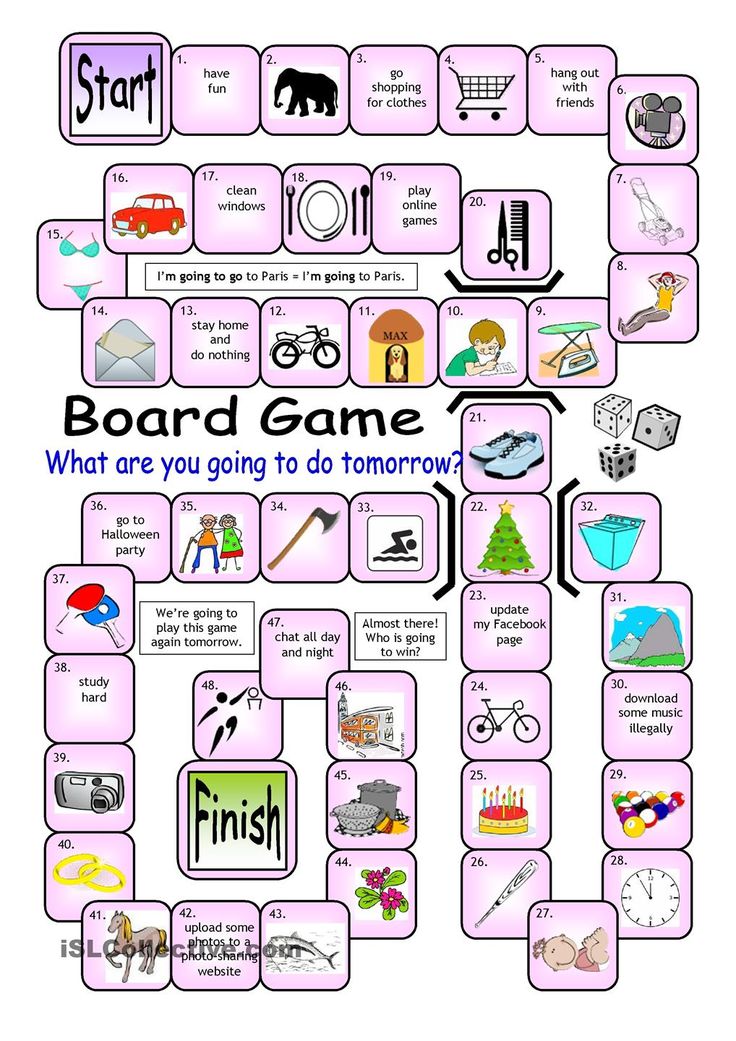 english Games by projetCollegeBouhajla - Illustrated by Soumaya & Salwa - Ourboox.com