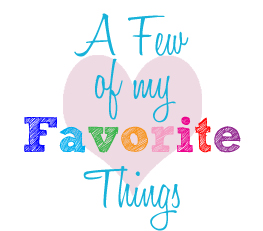 My favorite things by Einav the best - Ourboox.com