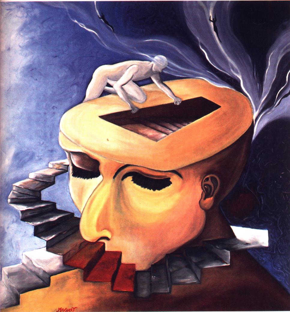 I processi cognitivi by giulia - Illustrated by Giulia - Ourboox.com