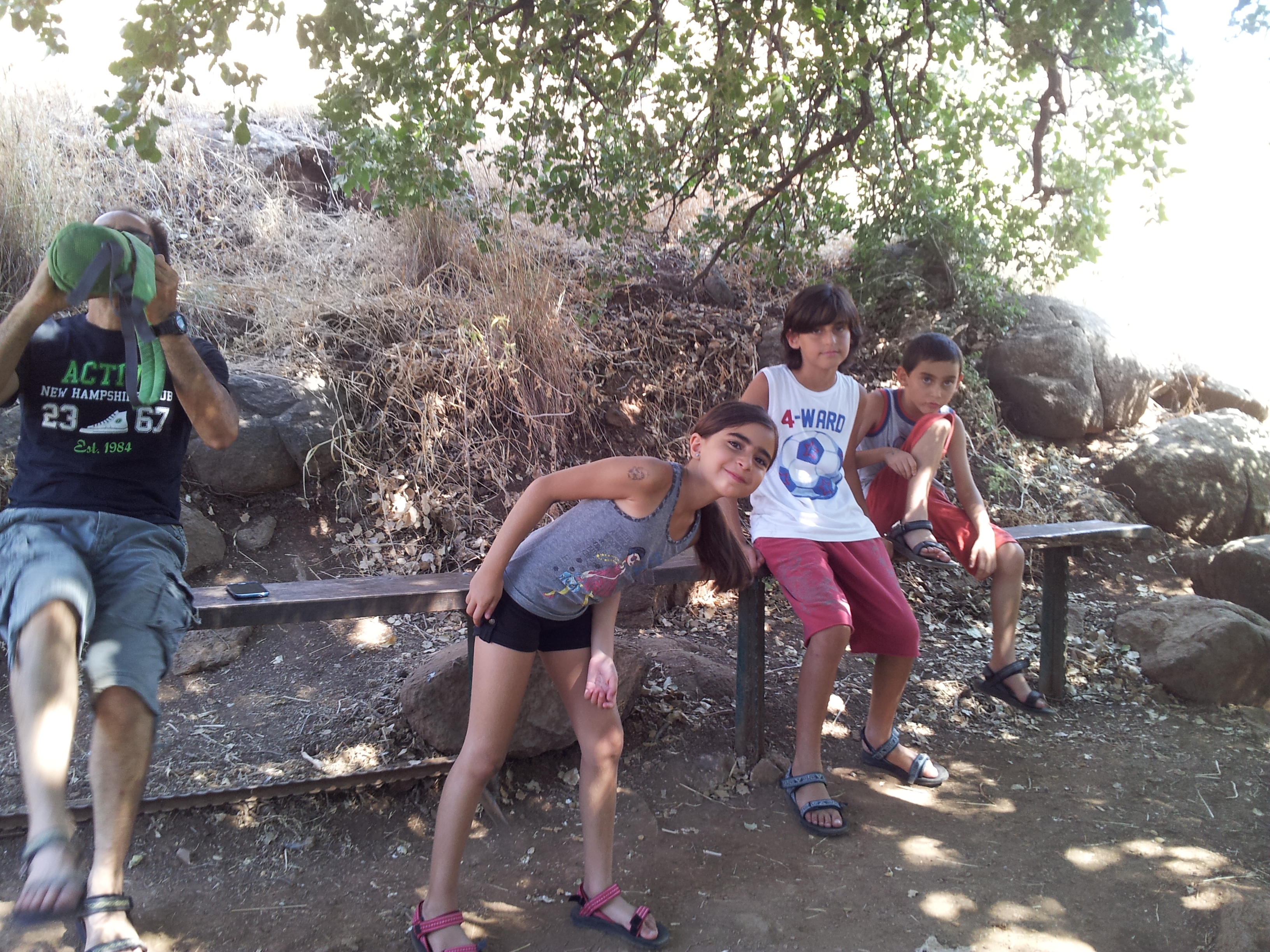 My favorite activity by yaara ben yehezkel - Ourboox.com