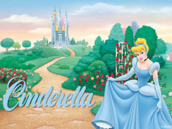 Cinderella by july - Ourboox.com