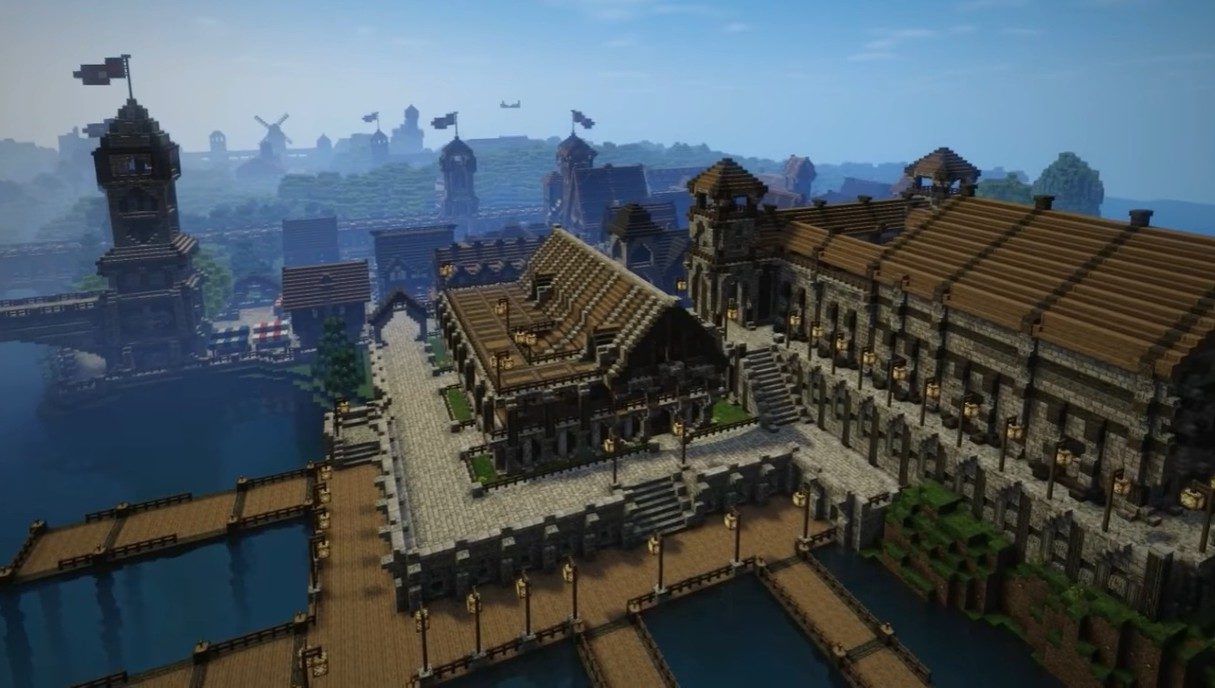 The Kingdom of Transylvania by Togedoal Gruber - Illustrated by Topaz - Ourboox.com