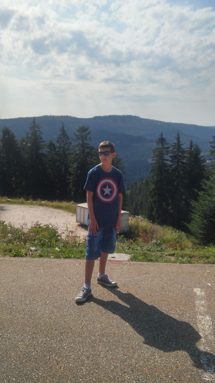 All About me- Or Harel by or harel - Ourboox.com