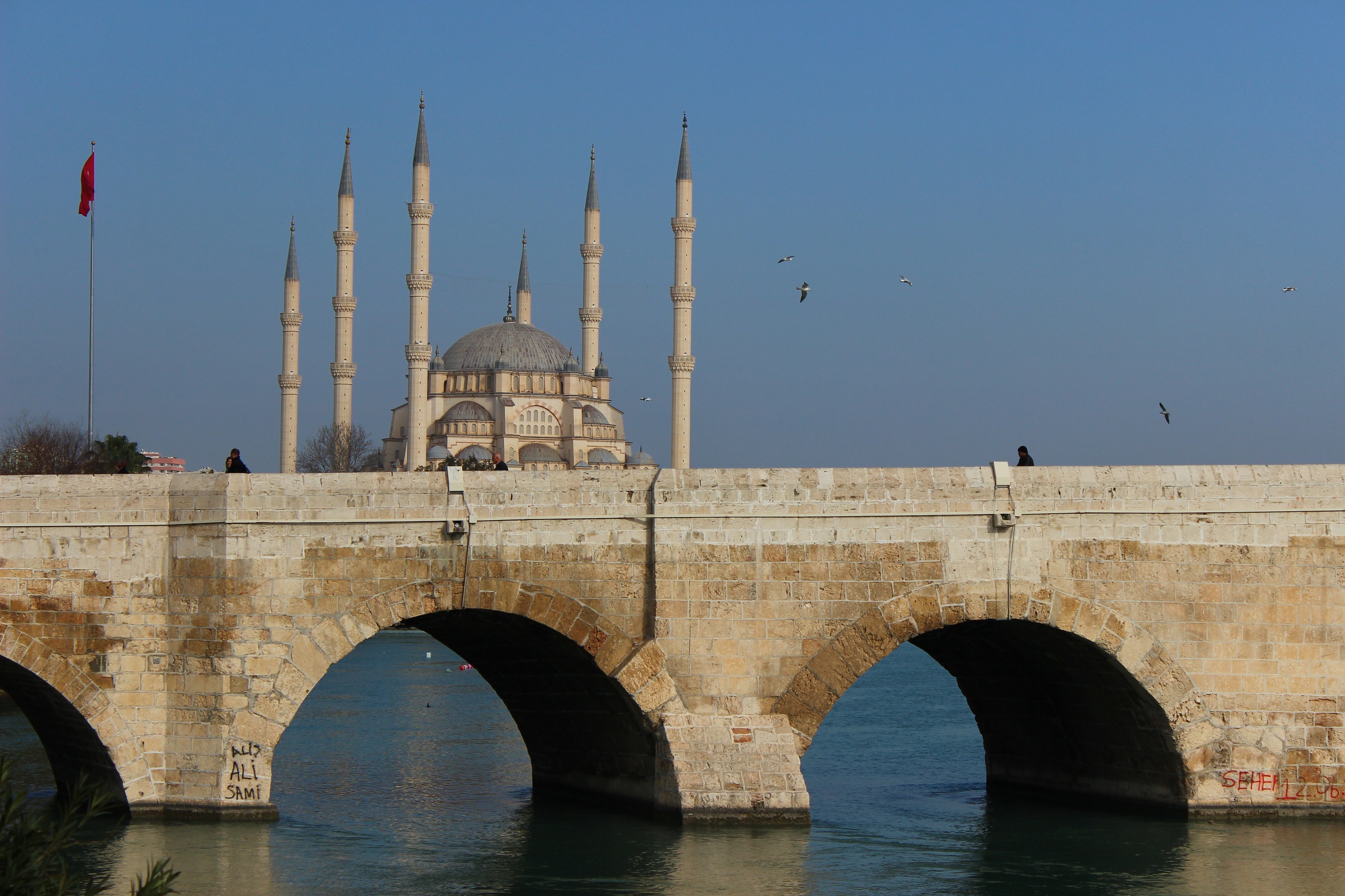 BENİM GÖZÜMDEN ŞEHRİM Tarihi Mirasımız by firdevsçetinkaya - Ourboox.com