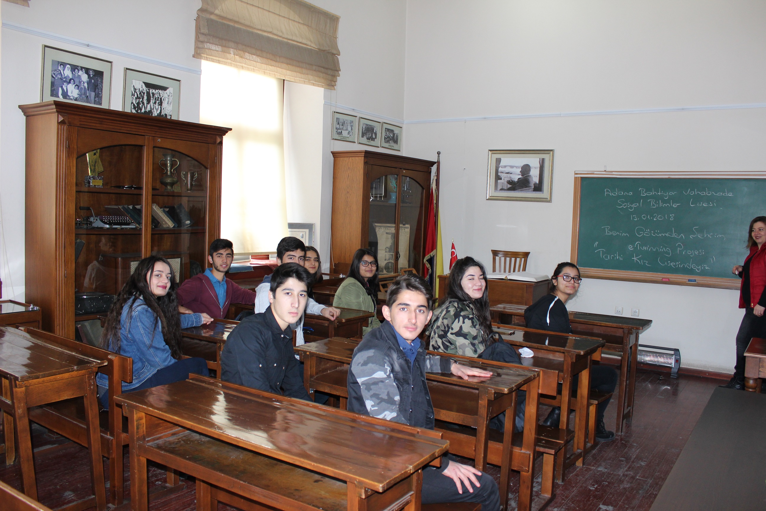 BENİM GÖZÜMDEN ŞEHRİM Tarihi Mirasımız by firdevsçetinkaya - Ourboox.com