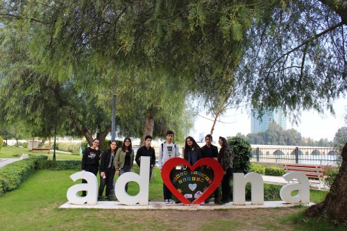 BENİM GÖZÜMDEN ŞEHRİM Tarihi Mirasımız by firdevsçetinkaya - Ourboox.com