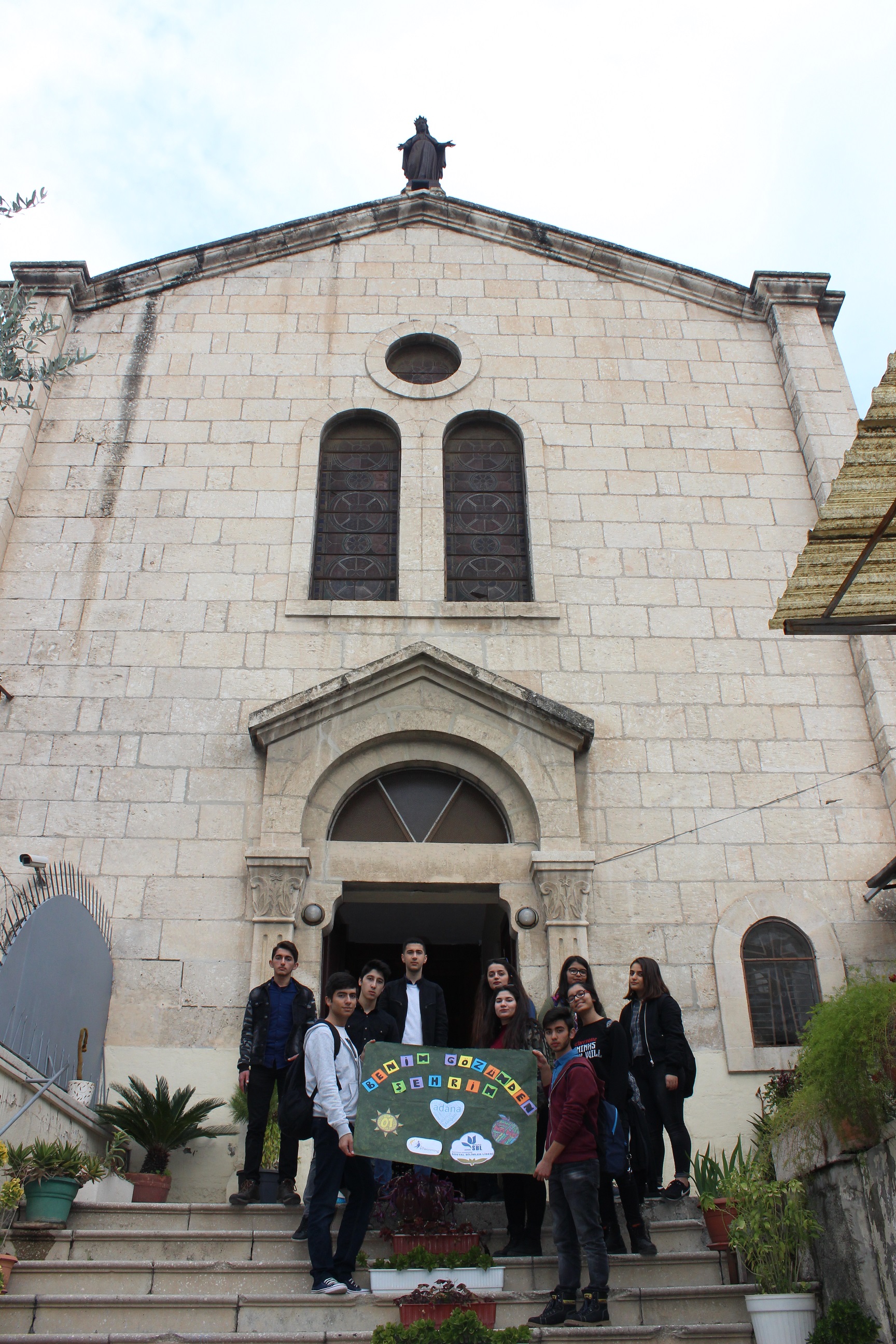 BENİM GÖZÜMDEN ŞEHRİM Tarihi Mirasımız by firdevsçetinkaya - Ourboox.com