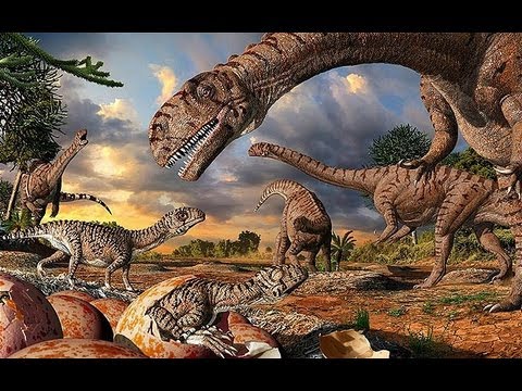 الديناصورات by suhertakruri - Ourboox.com