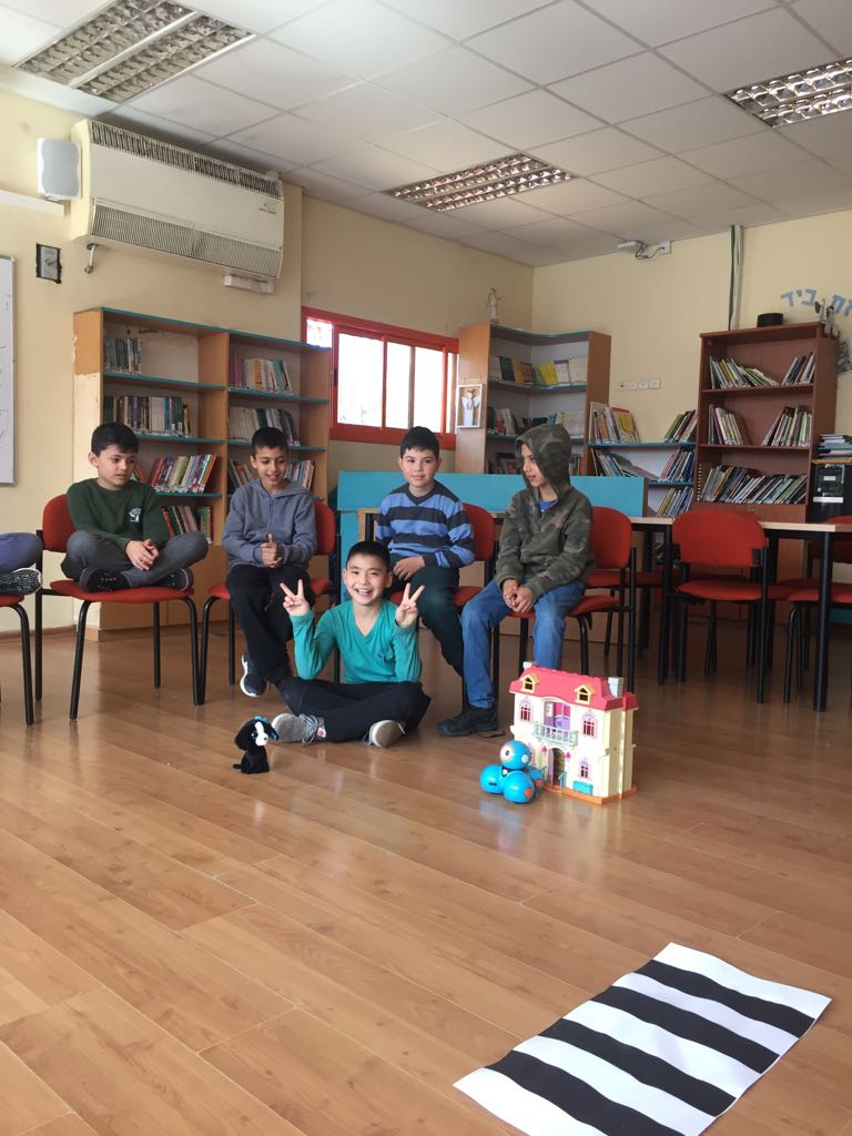 הפרוייקט של מרק by מרק טן - Illustrated by מרק - Ourboox.com