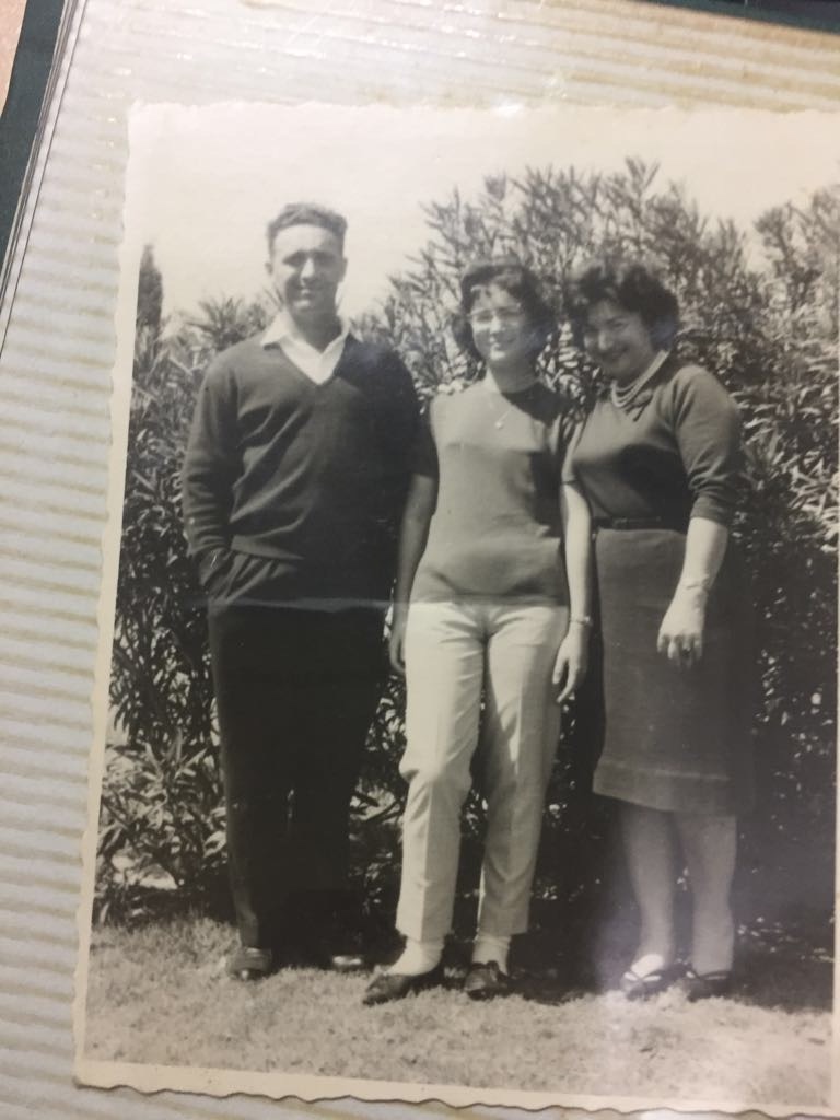 אלבום העליה של שלומית גולוב – שני מייסלוס by hovav - Ourboox.com