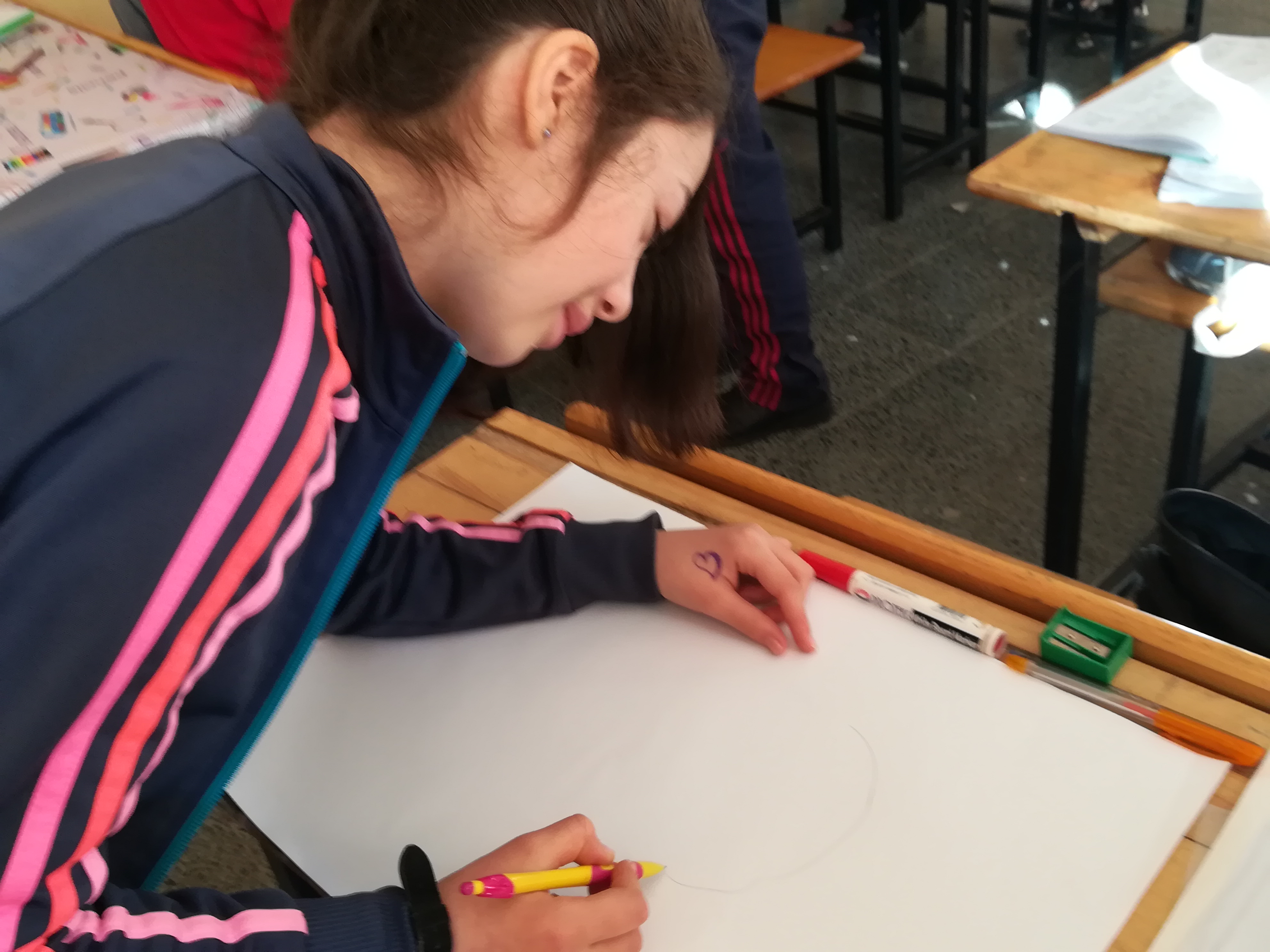 -COLOURS of AUTUMN- by Kbb - Illustrated by This book includes an excited and a happy group who was in "Colours of Autumn" Project. - Ourboox.com