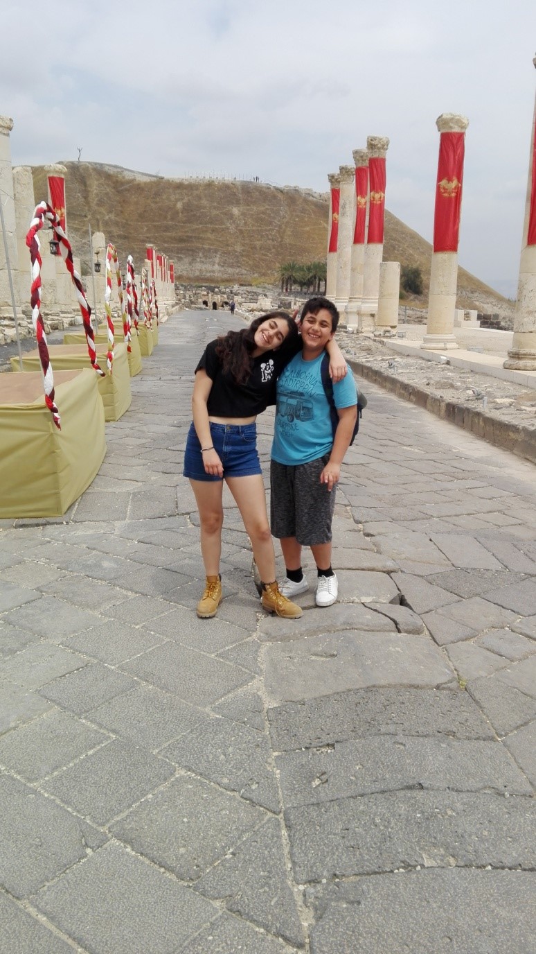 מסע אל הדרשה by idan einey - Illustrated by עידן עיני - Ourboox.com