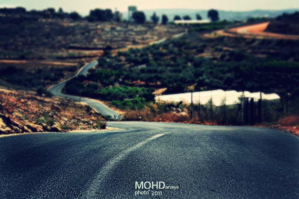 طريقي للامل by reem - Illustrated by ريم - Ourboox.com