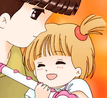 سعيد وعلي by malak abed alhai - Illustrated by ملاك عبد الحي - Ourboox.com