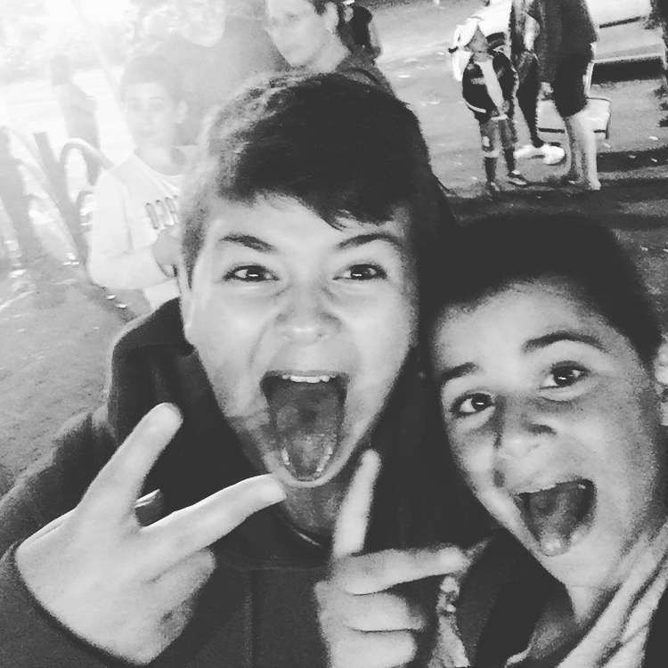 all about me-yam ohana by yam ohana - Ourboox.com