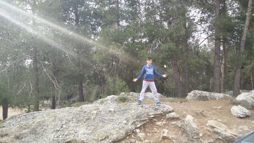 ABOUT MYSELF by Nave Tocker - Ourboox.com