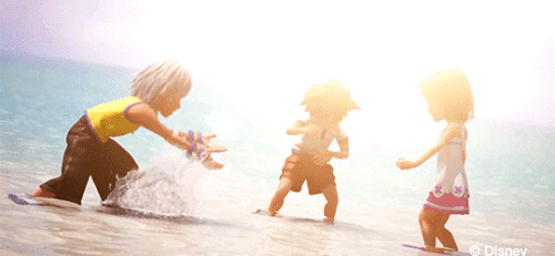 Going to the Beach by Livnat Inbar - Ourboox.com