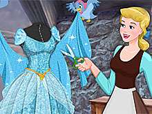 Попелюшка by Inna - Ourboox.com